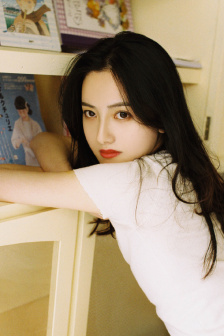 美女诱惑